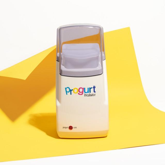 Incubator - Probiotic Sachet - Progurt